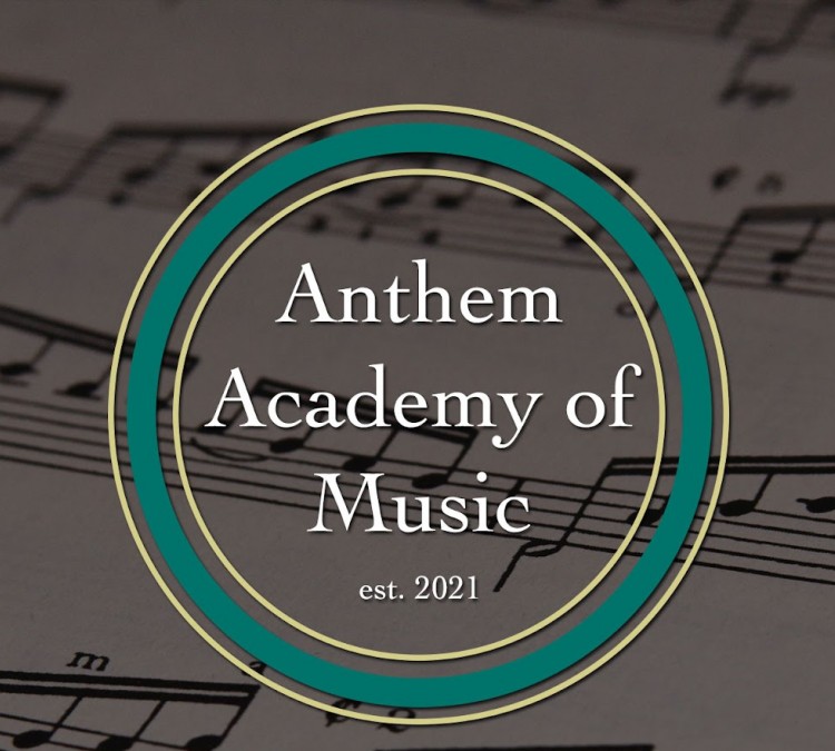 Anthem Academy of Music (Minneapolis,&nbspMN)